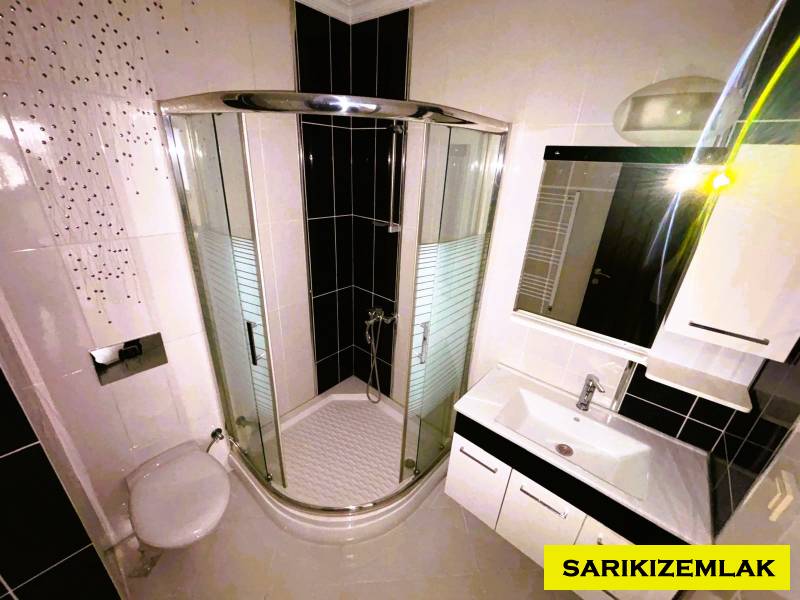 Edremit Hamidiye Mah`da3+1  Daire. - 34